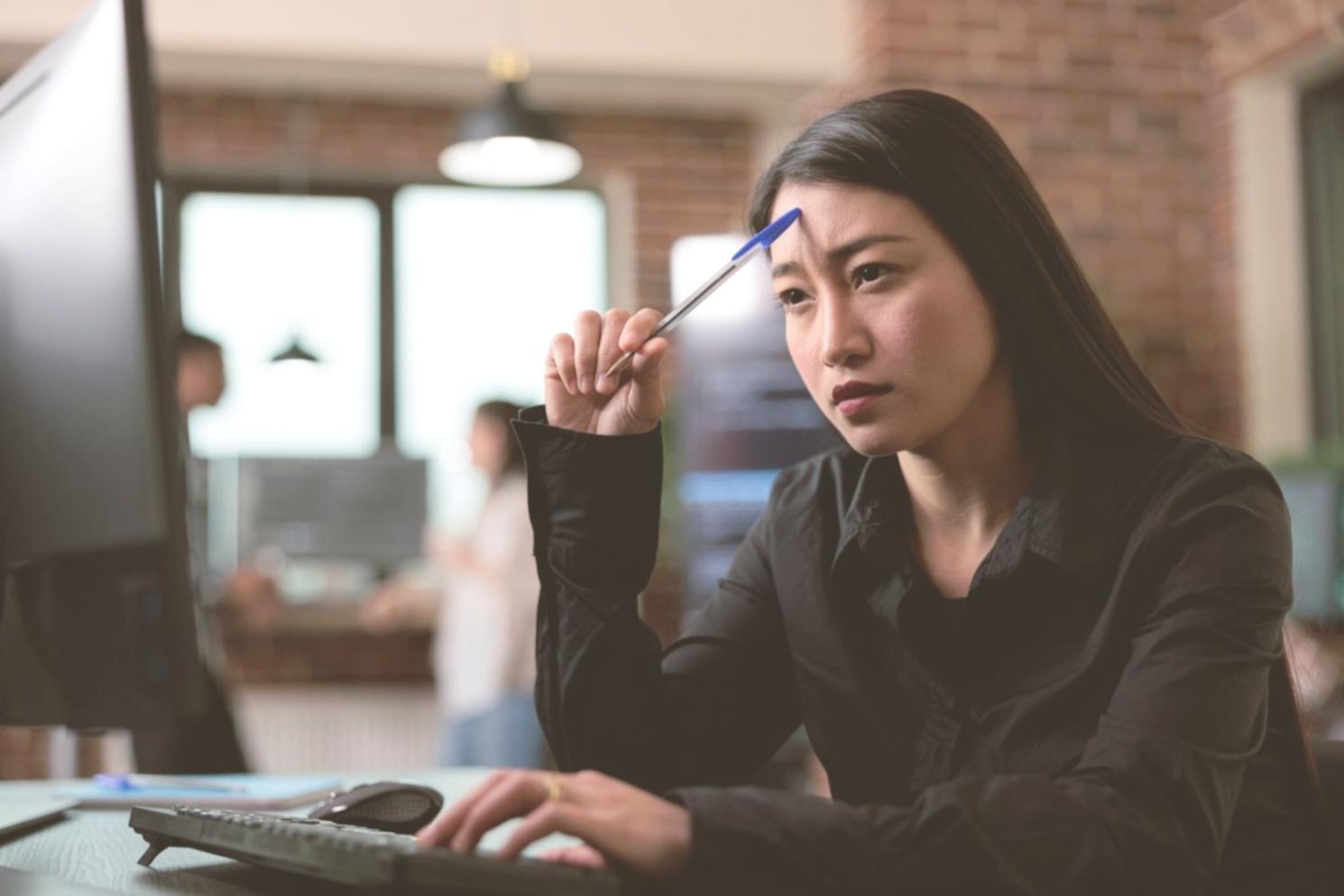 Precision 3D model components prepared for aerospace-grade printing tolerances