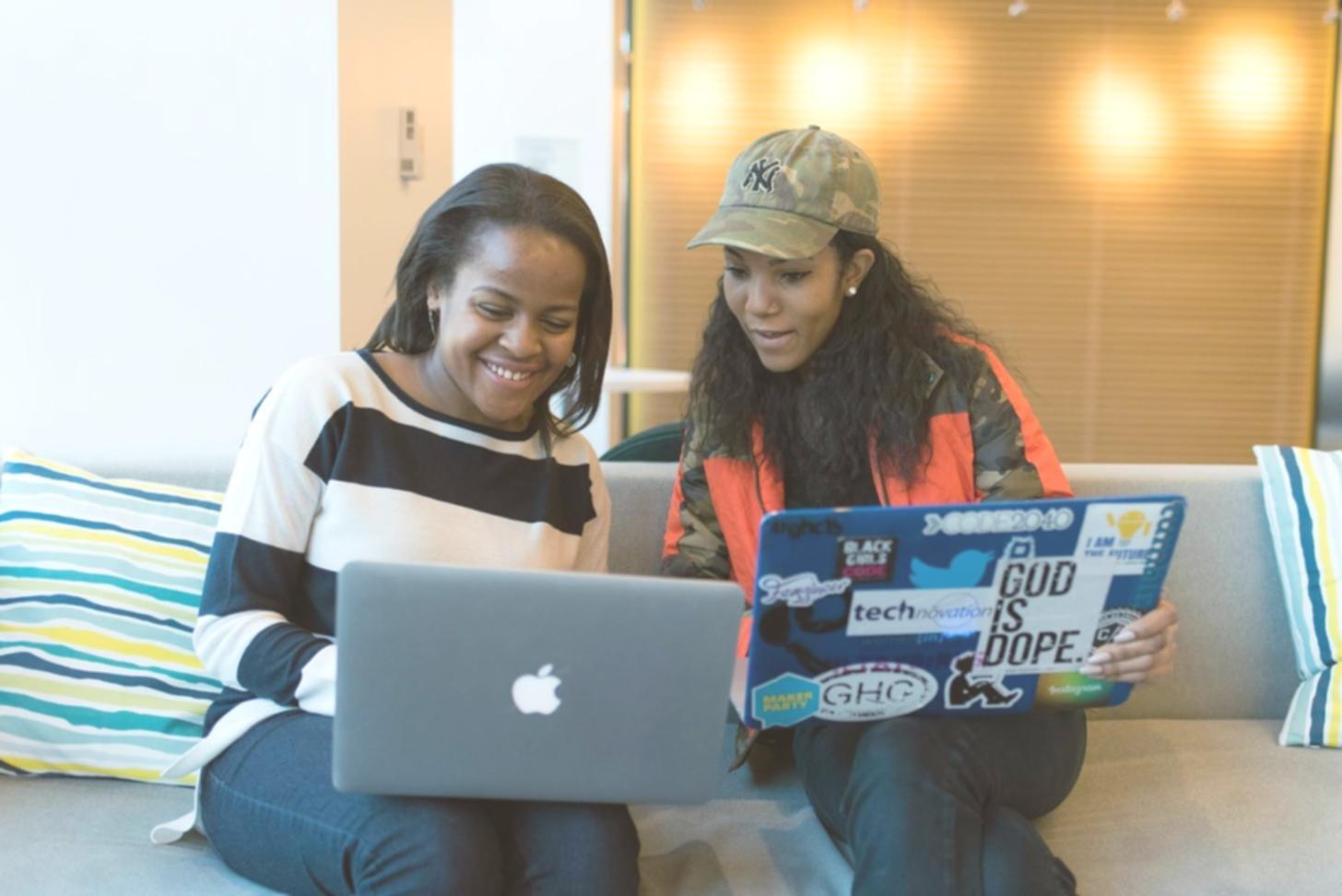 Team member working on complex 3D model preparation