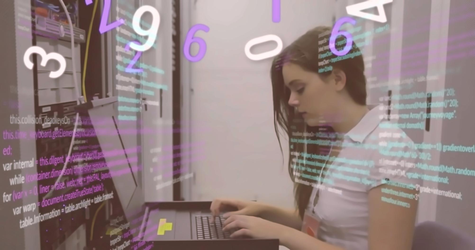 Advanced 3D modeling workstation setup