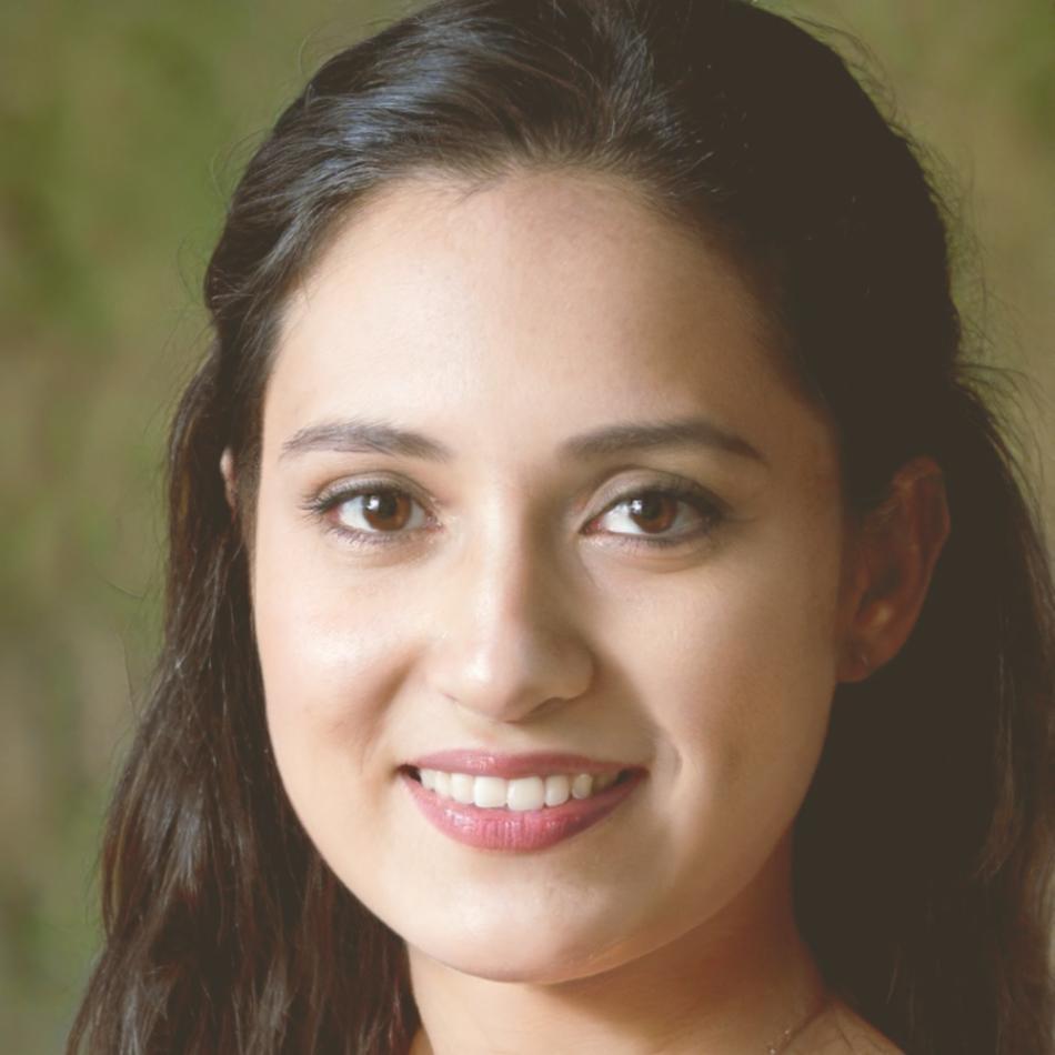 Portrait of Zelphina Korvex, Technical Design Lead